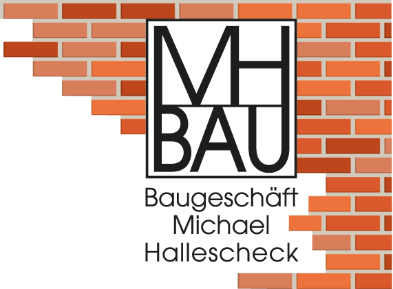 Baugeschäft Michael Hallescheck