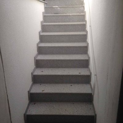 Außentreppen Bau Hildesheim MH Bau 24