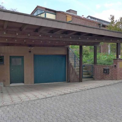 Außentreppen Bau Hildesheim MH Bau 5