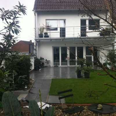 Balkonsanierung Balkon Bau Hildesheim MH Bau 4