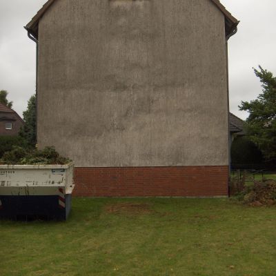 Balkonsanierung Balkon Bau Hildesheim MH Bau 7