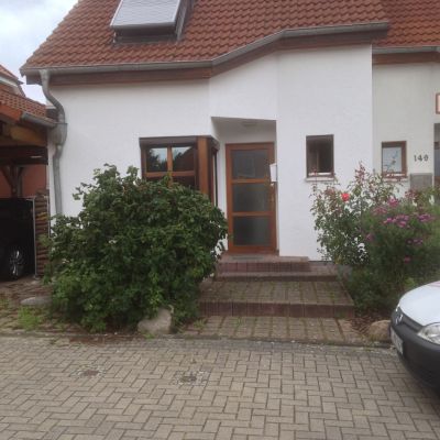 Barrierefreies Bauen Hildesheim MH Bau 1