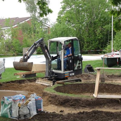 Barrierefreies Bauen Hildesheim MH Bau 13