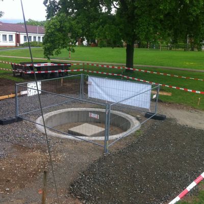Barrierefreies Bauen Hildesheim MH Bau 14