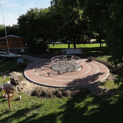 Barrierefreies Bauen Hildesheim MH Bau 16