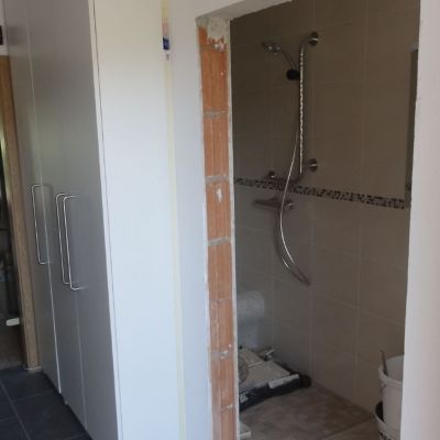 Barrierefreies Bauen Hildesheim MH Bau 18