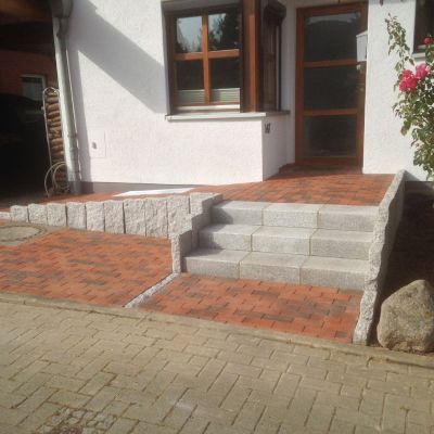 Barrierefreies Bauen Hildesheim MH Bau 2