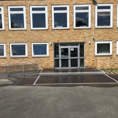 Barrierefreies Bauen Hildesheim MH Bau 5