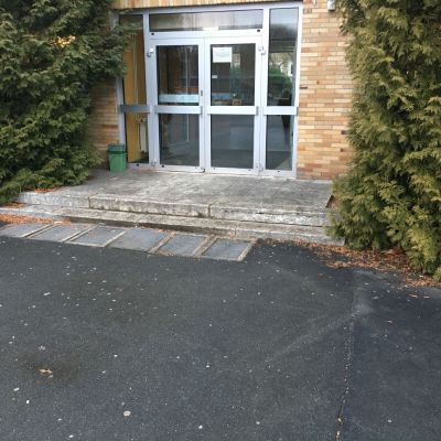 Barrierefreies Bauen Hildesheim MH Bau 7