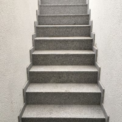 MH Bau Hildesheim Außentreppen 13