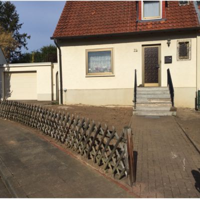 MH Bau Hildesheim Außentreppen 17