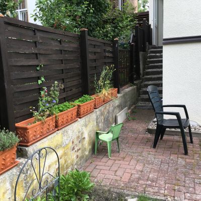 MH Bau Hildesheim Außentreppen 9