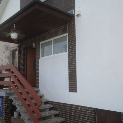 Reparatur und Umbauarbeiten Hildesheim MH Bau 10
