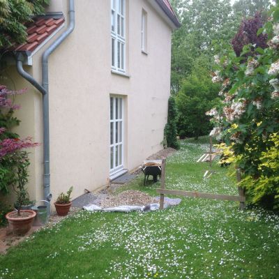 Reparatur und Umbauarbeiten Hildesheim MH Bau 11