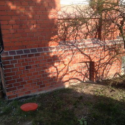 Reparatur und Umbauarbeiten Hildesheim MH Bau 17