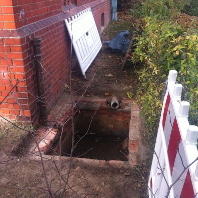 Reparatur und Umbauarbeiten Hildesheim MH Bau 18