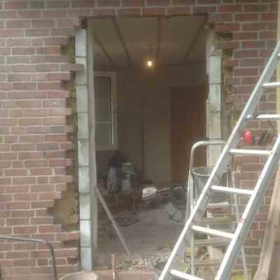 Reparatur und Umbauarbeiten Hildesheim MH Bau 7