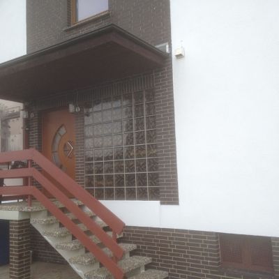 Reparatur und Umbauarbeiten Hildesheim MH Bau 9