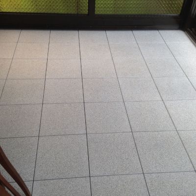Terassen Bau Hildesheim MH Bau 8